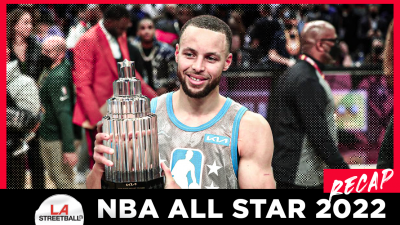 NBA All Star 2022 Recap thumbnail